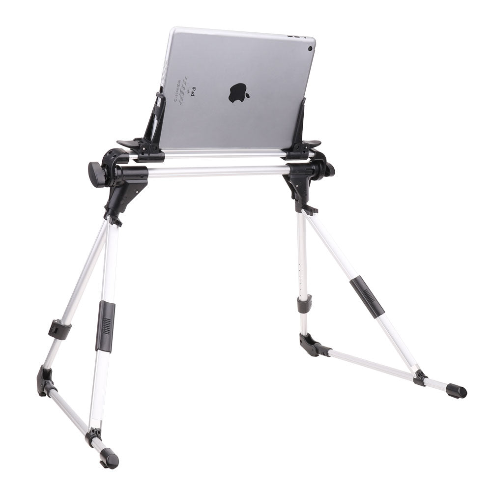 Aluminum Alloy Foldable Storage Support for Mobile Phones Laptops Aluminum Alloy Foldable Storage Support for Mobile Phones Laptops